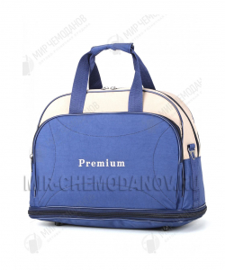 Саквояж  «Premium»