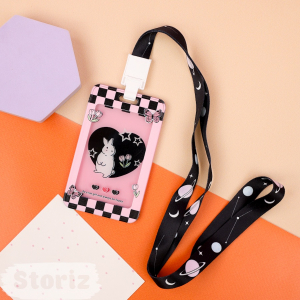 Чехол для карты 