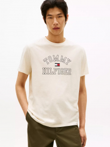 Tommy Varsity Logo T-Shirt
