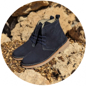AB.Zapatos 1619/2 New · R · Marino АКЦИЯ