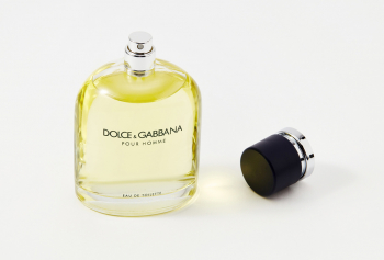 DOLCE & GABBANA POUR HOMME edt (m) 125ml