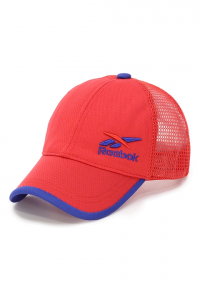 Бейсболка YR FK-9-54W RBK сетка