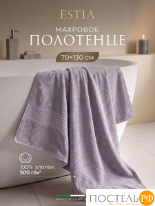 Estia МАРТОС сирен Полотенце 70х130, 100% хлопок, 450 г/м2