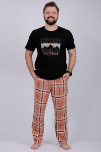 Пижама Альпы 2