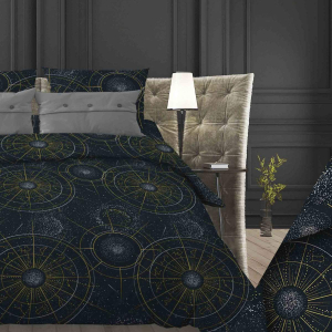 Наволочка Созвездие бязь