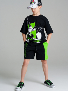 Шорты для мальчика