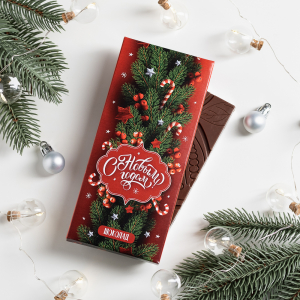 Шоколад 85г. 