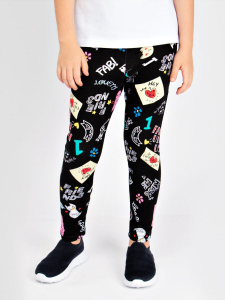 Соль&Перец Лосины