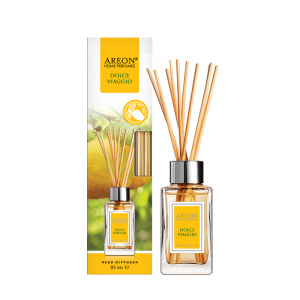 Ароматизатор для дома AREON STICKS_85ml (Dolce Viaggio/Сладкое путешествие) (ETN)
