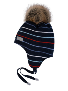 Утёнок Шапка