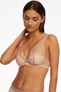 888-PU MODERN ROMANTIC Бюст