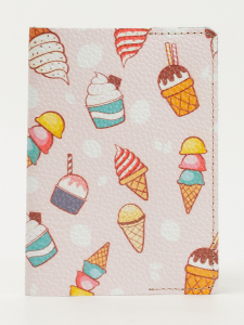 Обложка для паспорта VITA2