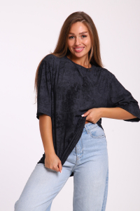 Футболка варенка свободного кроя, Арт. 808