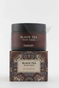 Heimish Black Tea Mask Pack 110 мл