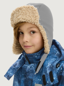 NIKASTYLE Шапка 11з16325