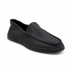 Туфли К18 черные