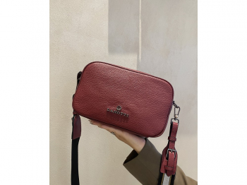 Сумка женская Lanotti 6612/Бордовый