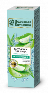 Фито-крем д/лица 