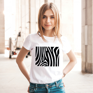 Женская футболка YanaPletneva