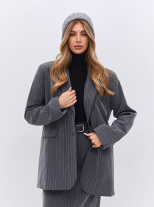 Повязка двойная с шерстью мериноса PR 25036