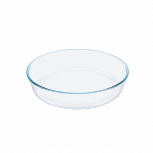 Форма для запекания плоская Smart cooking 26см