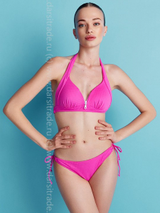 Купальник Disco 2427K 2024 MiNiMi Дроп формовка слип