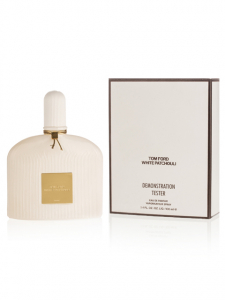 Tom Ford White Patchouli TESTER