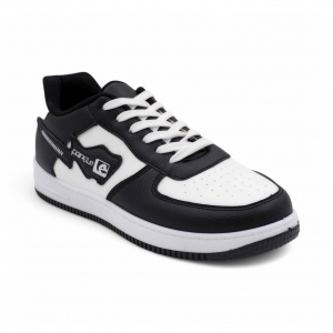 Кроссовки мужские К602-1 черные