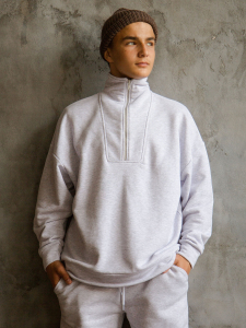 BATIK Пуловер