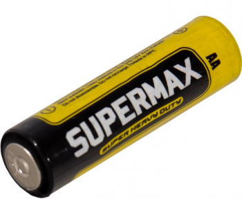 Элемент питания SuperMax R6 SW2