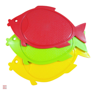 Доска разделочная «Рыбка»