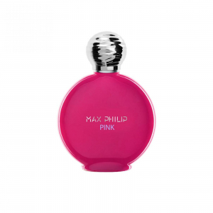 MAX PHILIP PINK edp 7ml