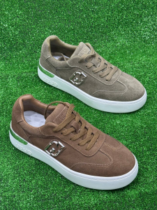 Absent / Кеды 24 (верхние)