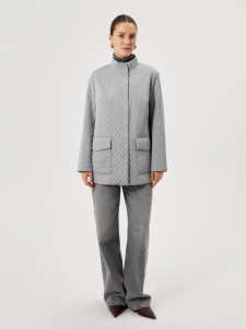 Куртка женская демисезонная