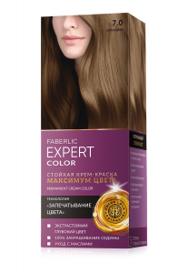 Краска для волос Expert Color