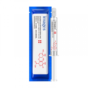 Сыворотка для лица с гиалуроновой кислотой в шприце Images Hyaluronic Acid Moisturizing Essence Liquid, 10мл