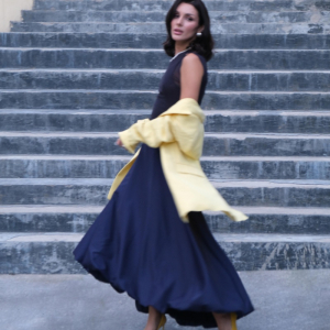 Юбка Бескомпромиссная роскошь