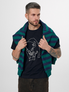 MARK FORMELLE Футболка 111935