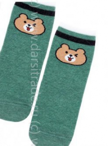 Носки детские 5С-11СП 984 Tip-Top Conte Kids [6шт] Дроп