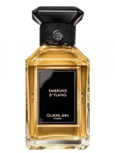 GUERLAIN EMBRUNS D’YLANG edp 2ml