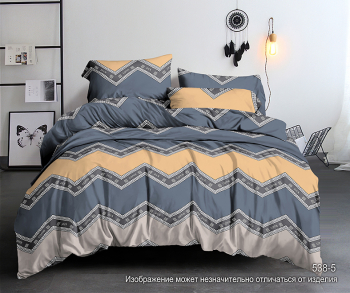 “Акция “Бархан” Мако-сатин”