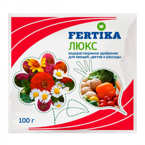 Люкс кристаллический, 100% финский продукт 100гр