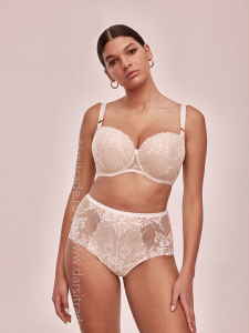 Трусы Sublime Alles Дроп слип