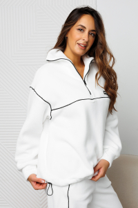 Костюм спортивный флисовый 424