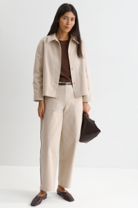 Брюки С7555 НСК