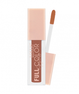 Блеск для губ LOLLIS Full Color Lip Gloss 005 Меркер Косметика 4 мл
