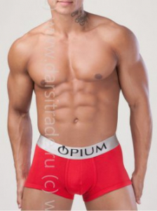 Трусы мужские R06 Opium Дроп боксеры