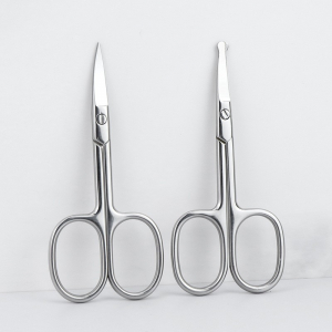 Маникюрные ножницы из нержавеющей стали