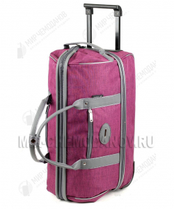 Сумка-тележка «Шант»