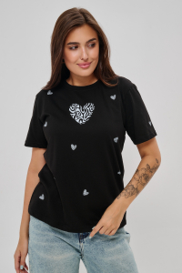 Футболка женская 88532